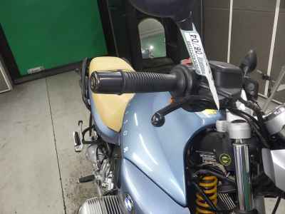 BMW R1150R 2001