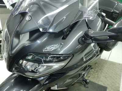 Yamaha FJR1300 2021