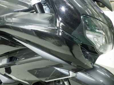 Yamaha FJR1300 2021