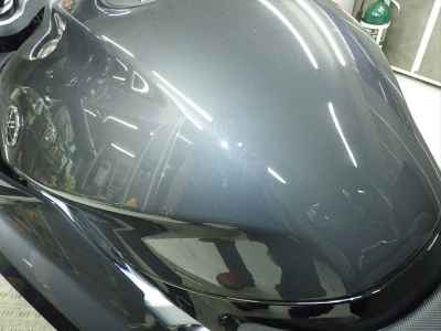 Yamaha FJR1300 2021