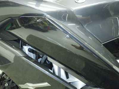 Yamaha FJR1300 2021