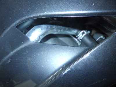 Yamaha FJR1300 2021