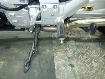 Yamaha FJR1300 2021