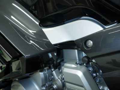 Yamaha FJR1300 2021