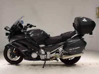 Yamaha FJR1300 2021
