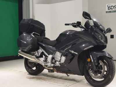Yamaha FJR1300 2021