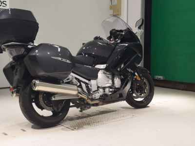 Yamaha FJR1300 2021