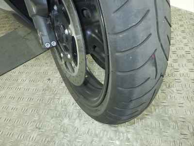 Yamaha FJR1300 2021