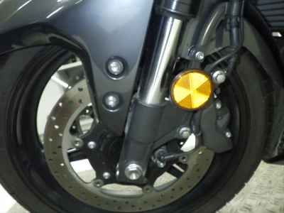 Yamaha FJR1300 2021