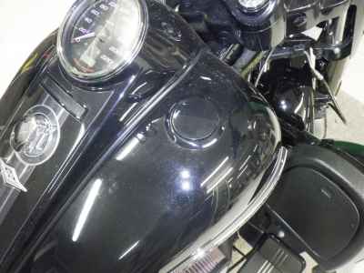 Harley-Davidson Road King FLHR107 2018