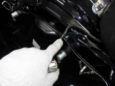 Harley-Davidson Road King FLHR107 2018