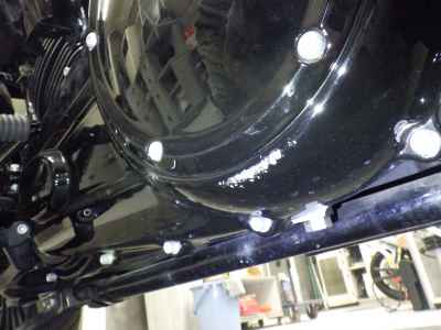 Harley-Davidson Road King FLHR107 2018
