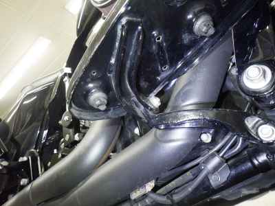 Harley-Davidson Road King FLHR107 2018