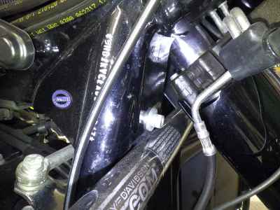 Harley-Davidson Road King FLHR107 2018