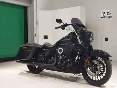 Harley-Davidson Road King FLHR107 2018