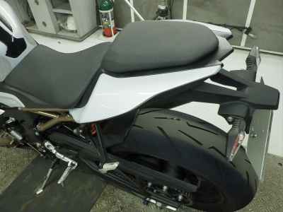 BMW S1000RR 2020