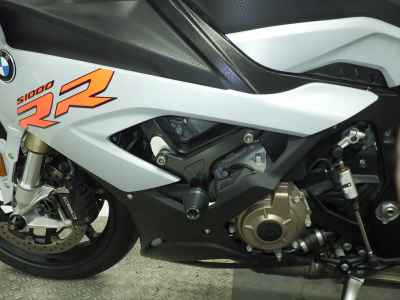 BMW S1000RR 2020