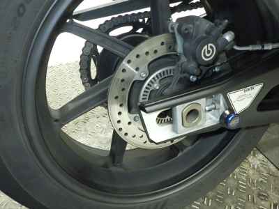 BMW S1000RR 2020