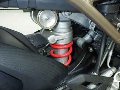 BMW S1000RR 2020