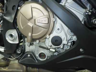 BMW S1000RR 2020