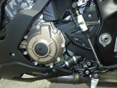 BMW S1000RR 2020
