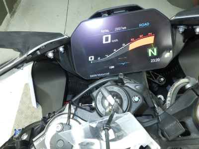 BMW S1000RR 2020