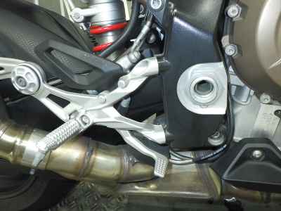BMW S1000RR 2020