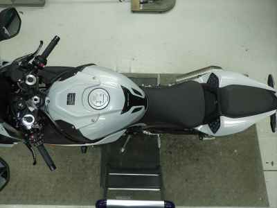 BMW S1000RR 2020