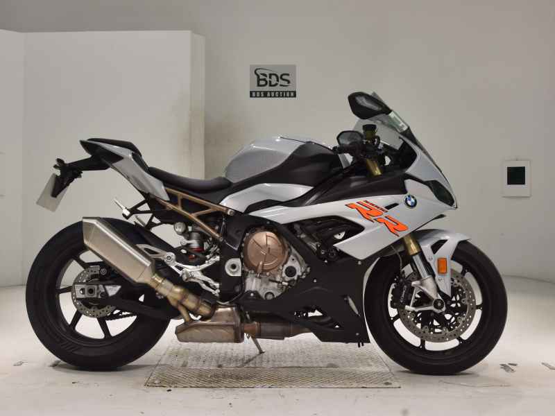 BMW S1000RR 2020
