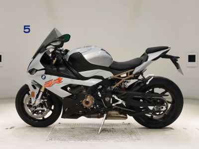 BMW S1000RR 2020
