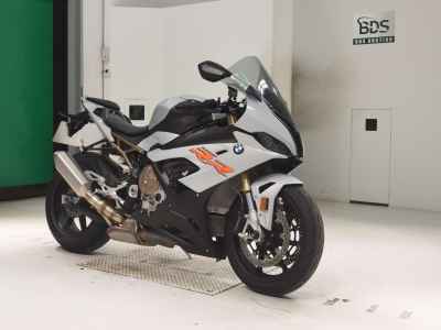 BMW S1000RR 2020