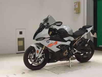 BMW S1000RR 2020
