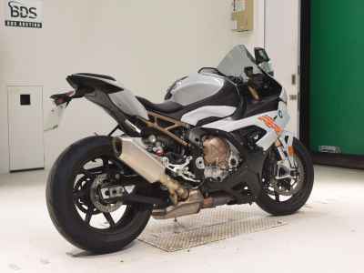 BMW S1000RR 2020