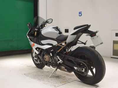 BMW S1000RR 2020