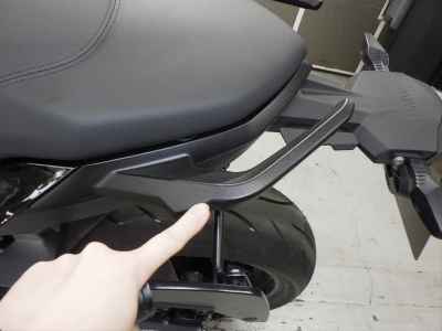 BMW F900R 2025