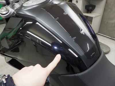 BMW F900R 2025