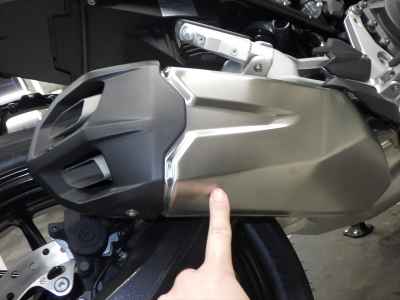 BMW F900R 2025