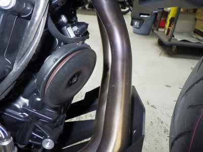 BMW F900R 2025