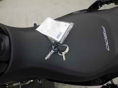 BMW F900R 2025