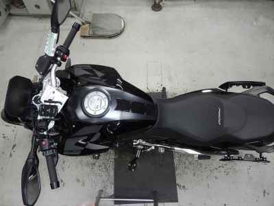 BMW F900R 2025