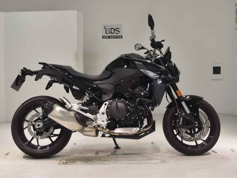 BMW F900R 2025