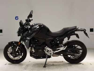 BMW F900R 2025