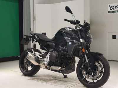 BMW F900R 2025