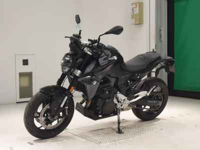 BMW F900R 2025