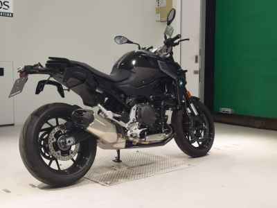 BMW F900R 2025