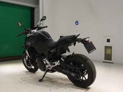 BMW F900R 2025