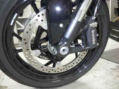 BMW F900R 2025