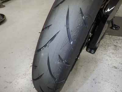 BMW F900R 2025
