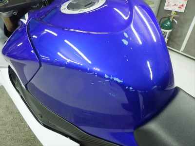 Suzuki GSX-R1000 2008