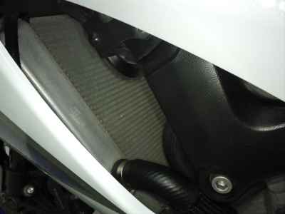Suzuki GSX-R1000 2008